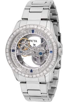 Invicta Objet D Art 69113 Reloj para Hombre Automático  - 43mm