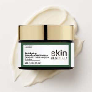 Skin Research Kit de luminosidad antienvejecimiento de Skin Research