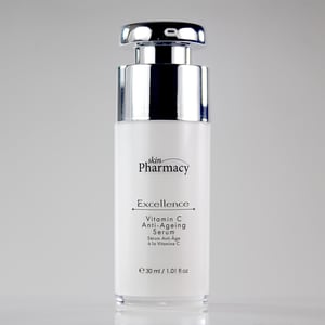 skinPharmacy Sérum antiedad Excellence con vitamina C 30 ml