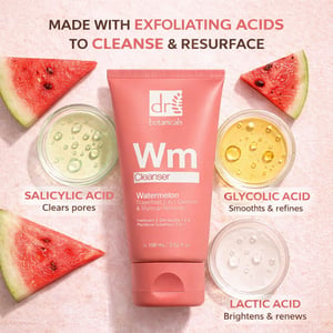 Dr. Botanicals Set de regalo para el cuidado de la piel con vitamina C antiedad