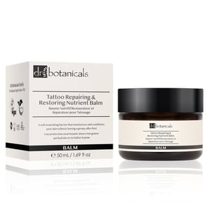 Dr. Botanicals Bálsamo para tatuajes 50 ml