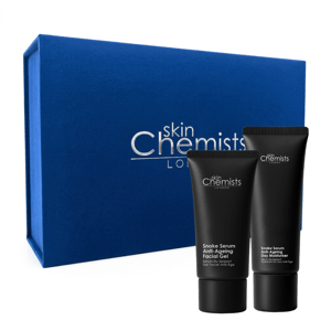 skinChemists Dúo antiedad con suero de serpiente
