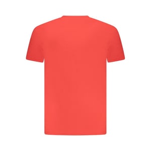 Camiseta con logo de estampado de cebra