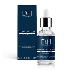 Dr H Pack de cuidado facial diario antiedad