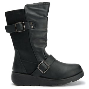 Solesister Jenny Botas