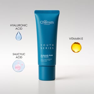 skinChemists Kit de hidratación antiedad