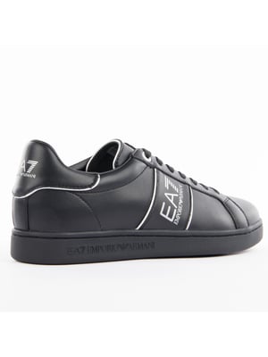 Zapatillas deportivas Heritage para hombre EA7