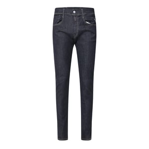 Jeans de Hombre Replay Anbass Slim-Fit en Azul