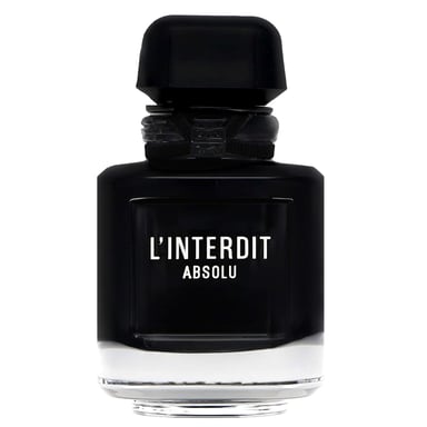 Givenchy L'Interdit Absolu Eau de Parfum Intensificado Spray 80 ml