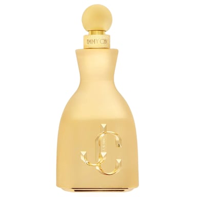 Jimmy Choo I Want Choo Le Parfum Spray - Fragancia Lujosa para Mujeres 100ml