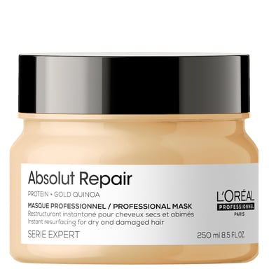 Mascarilla para el cabello dañado L'Oréal Professionnel SERIE EXPERT Absolut Repair