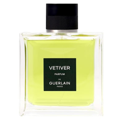 Guerlain Vetiver Spray de Perfume - Una Esencia Audaz de Poder Masculino