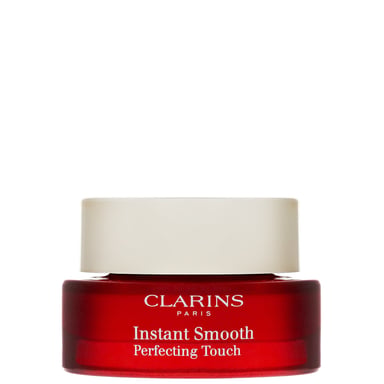 Clarins Toque Perfecto Suavizante Instantáneo para Piel Impecable 15ml