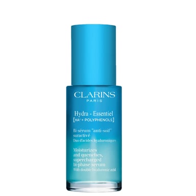 Clarins Hydra-Essentiel [HA²] Suero Hidratante Bi-Fásico