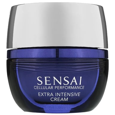 SENSAI Crema Extra Intensiva de Rendimiento Celular para Piel Madura