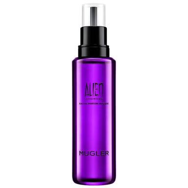 MUGLER Alien Extraintense Eau de Parfum Spray Recarga - 100 ml