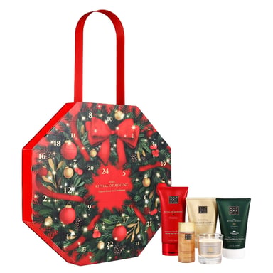 Rituals El Calendario de Adviento – 24 Regalos de Belleza de Lujo