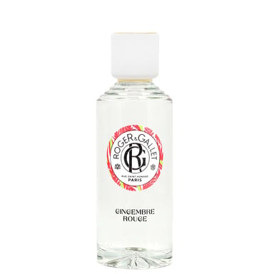 Roger & Gallet Gingembre Rouge Agua Fragante de Bienestar 30ml