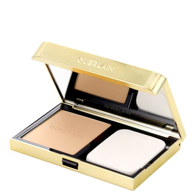 Guerlain Parure Gold Base Compacta 5N Neutro, 8.7 g
