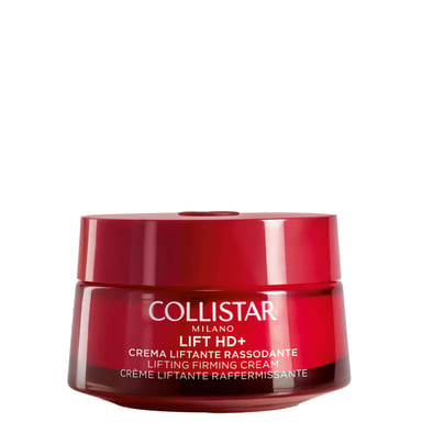 Collistar HD+ Crema Firmante de Lifting para Rostro y Cuello - 50ml