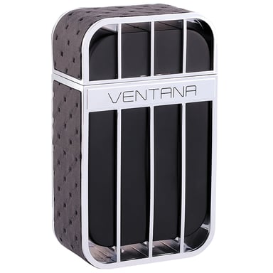 Armaf Ventana Eau de Parfum Spray - Fragancia Irresistiblemente Aromática