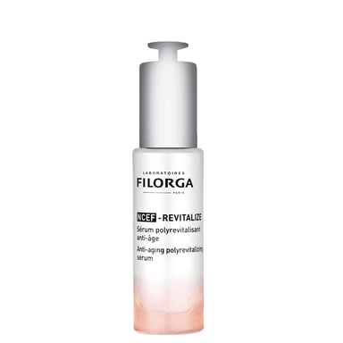 Filorga NCEF-Renovate Suero Polirevitalizante Antiaging para Piel Radiante - 30ml