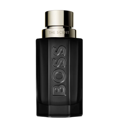 HUGO BOSS BOSS The Scent Magnetic Para Él Eau de Parfum - Fragancia Cautivadora para Hombres Volumen: 50 ml