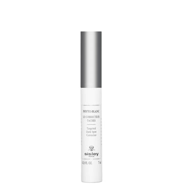 Sisley Phyto Blanc Corrector de Manchas Oscuras Dirigido 7ml con Punta de Precisión