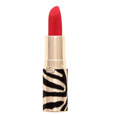 Sisley Phyto-Rouge Velvet Labial - Acabado Mate Lujo