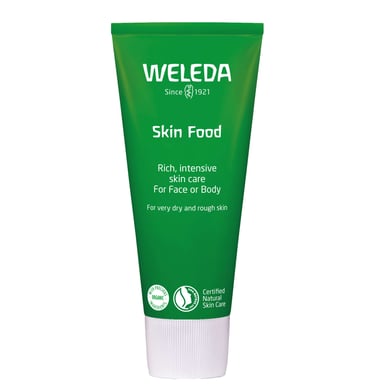 Weleda Skin Food: Cuidado Corporal Nutritivo para Piel Seca