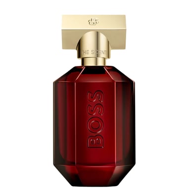 HUGO BOSS BOSS The Scent Elixir Parfum Intense para Ella Volumen: 50 ml