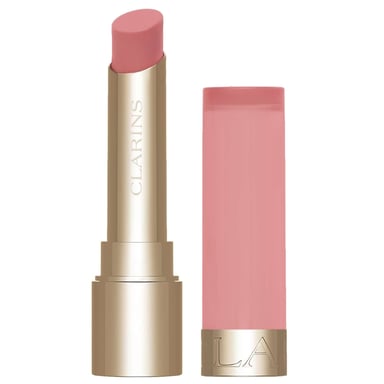 Bálsamo Labial Aceite de Clarins - Hidratación Nutritiva para Labios Suaves y Bellos