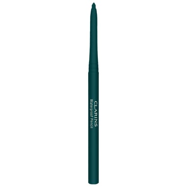 Lápiz de Ojos Impermeable Clarins - Duradero y a Prueba de Borrones