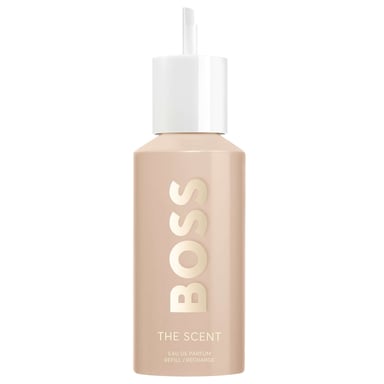 HUGO BOSS The Scent for Her Eau de Parfum Recarga - Fragancia Floral Cautivadora Volumen: 150 ml