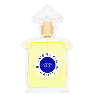 Guerlain L'Heure Bleue Spray de Perfume - Fragancia Floral Ámbar Atemporal 75ml