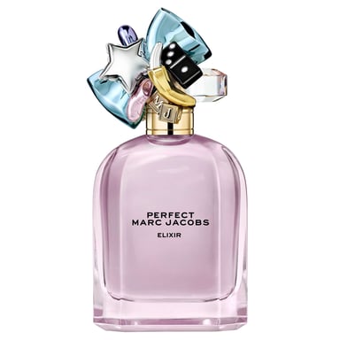 Marc Jacobs Perfect Elixir Eau de Parfum para Mujeres - 100 ml