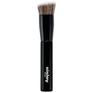 Brocha Profesional de Base Sisley para una Aplicación Impecable