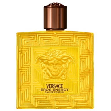 Versace Eros Energy Eau de Parfum Spray para Hombres - Fragancia Cítrica Amaderada
