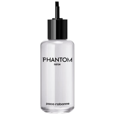Rabanne Phantom Eau de Parfum Botella Refill Ecológica