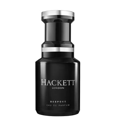 Hackett London Eau de Parfum Personalizada para Hombres - Spray de 50 ml