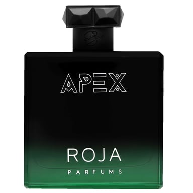 Roja Parfums Apex Eau de Parfum Spray - Una Experiencia de Fragancia Audaz 100ml