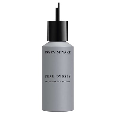 Issey Miyake L'Eau d'Issey Eau de Parfum Intense Recarga - 150ml