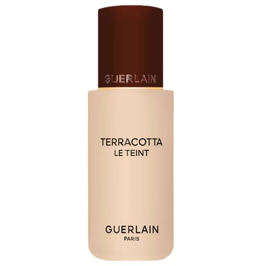 Guerlain Terracotta Le Teint Base - Perfección Radiante de Piel