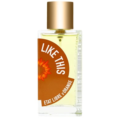 Like This - Tilda Swinton Edp Vapo 100 ml