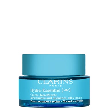 Crema Hidratante Sedosa HA² Hydra-Essentiel de Clarins