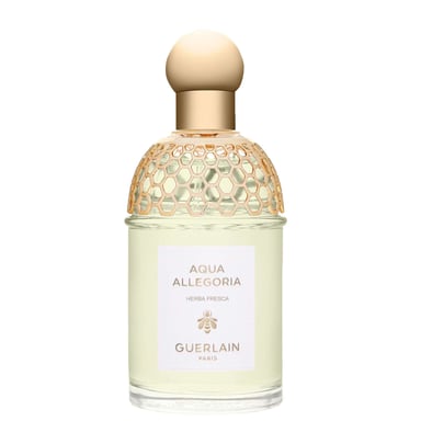 Guerlain Aqua Allegoria Herba Fresca Eau de Toilette Recargable Spray - 75ml