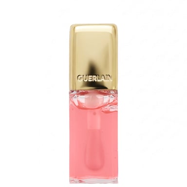 Guerlain KissKiss Aceite Brillo Bee Glow 258 Rosa Brillante, 9.5ml
