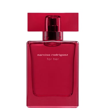 Narciso Rodriguez For Her Intense Eau de Parfum Spray - Fragancia Cautivadora 30 ml
