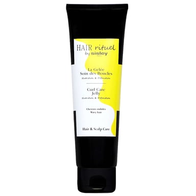 Jabón Gel de Cuidado Rizado para Cabello Ondulado Sisley Hair Rituel
