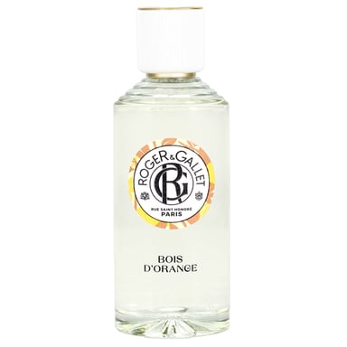 Roger & Gallet Agua Fragante de Bienestar Bois d'Orange 30 ml